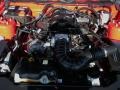Ford Mustang V6 Premium Convertible Torch Red photo #28