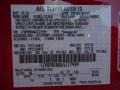 Ford Mustang V6 Premium Convertible Torch Red photo #29