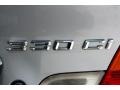 BMW 3 Series 330i Coupe Titanium Silver Metallic photo #102