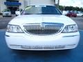 Lincoln Town Car Signature Limited Vibrant White photo #8 Lincoln Town Car Signature Limited Vibrant White photo #8