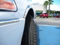 Lincoln Town Car Signature Limited Vibrant White photo #11 Lincoln Town Car Signature Limited Vibrant White photo #11