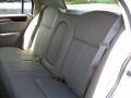 Lincoln Town Car Signature Limited Vibrant White photo #15 Lincoln Town Car Signature Limited Vibrant White photo #15
