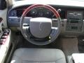 Lincoln Town Car Signature Limited Vibrant White photo #19 Lincoln Town Car Signature Limited Vibrant White photo #19
