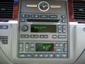 Lincoln Town Car Signature Limited Vibrant White photo #22 Lincoln Town Car Signature Limited Vibrant White photo #22