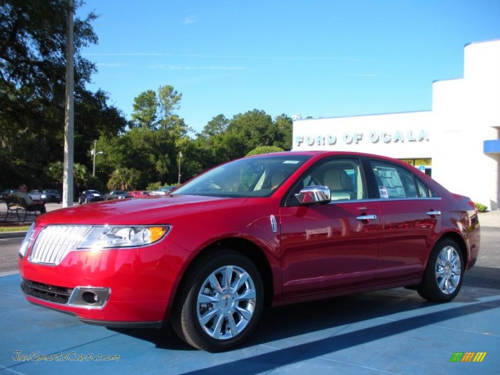 2011+lincoln+mkz+hybrid+fwd