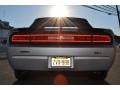 Dodge Challenger SRT8 Hurst Heritage Series Supercharged Convertible Bright Silver Metallic photo #11