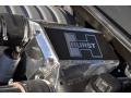 Dodge Challenger SRT8 Hurst Heritage Series Supercharged Convertible Bright Silver Metallic photo #14