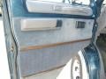 Dodge Ram Van 2500 Passenger Conversion Dark Spruce Metallic photo #17