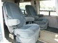 Dodge Ram Van 2500 Passenger Conversion Dark Spruce Metallic photo #19