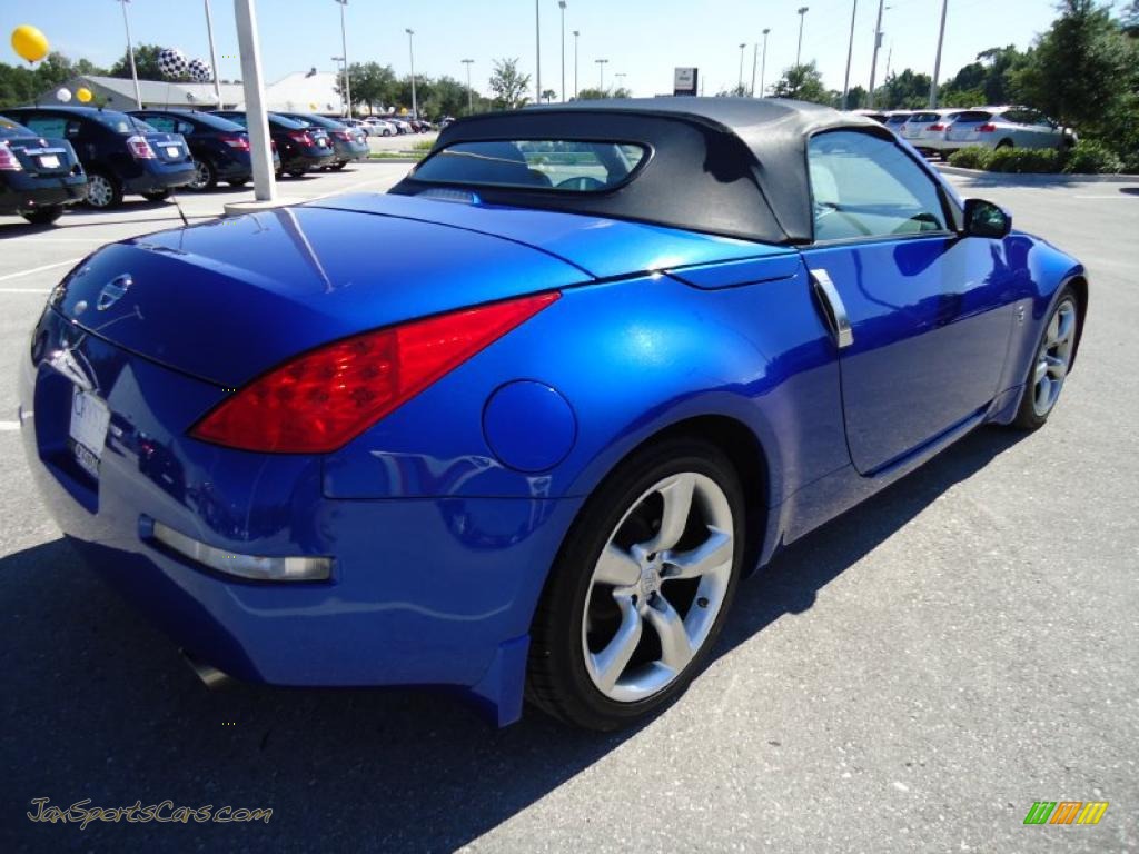 Nissan 350z for sale in ocala florida #2