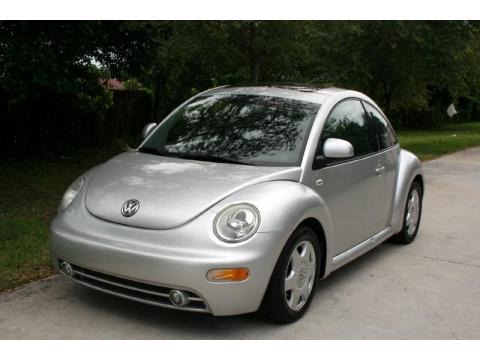 2000 Volkswagen New Beetle GLX 2000 volkswagen beetle for sale. 2000 Volkswagen New Beetle GLX
