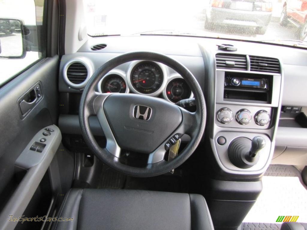 2003 Honda element manual transmission #6