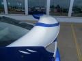 Dodge Viper ACR Roanoke Dodge Edition Coupe Viper GTS Blue/Silver photo #6