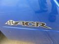 Dodge Viper ACR Roanoke Dodge Edition Coupe Viper GTS Blue/Silver photo #10