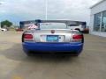 Dodge Viper ACR Roanoke Dodge Edition Coupe Viper GTS Blue/Silver photo #17