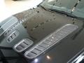 Aston Martin V12 Vantage Carbon Black Special Edition Coupe AM Carbon Black photo #8