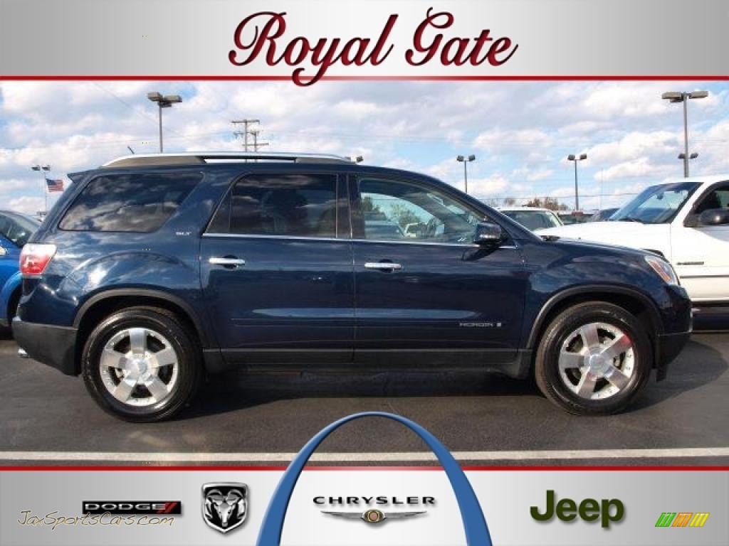 2008 Gmc acadia for sale in florida #3