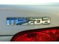 Mazda Millenia S Platinum Silver Metallic photo #17