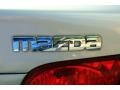 Mazda Millenia S Platinum Silver Metallic photo #18