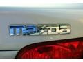 Mazda Millenia S Platinum Silver Metallic photo #85
