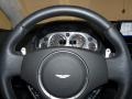 Aston Martin V8 Vantage Roadster Meteorite Silver photo #34