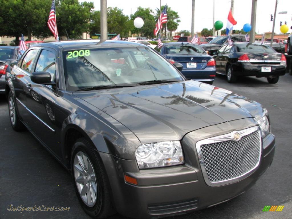 Used chrysler 300 for sale in miami florida #5