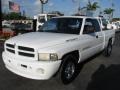 Dodge Ram 1500 Sport Extended Cab Bright White photo #3