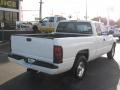 Dodge Ram 1500 Sport Extended Cab Bright White photo #9