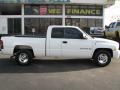 Dodge Ram 1500 Sport Extended Cab Bright White photo #10