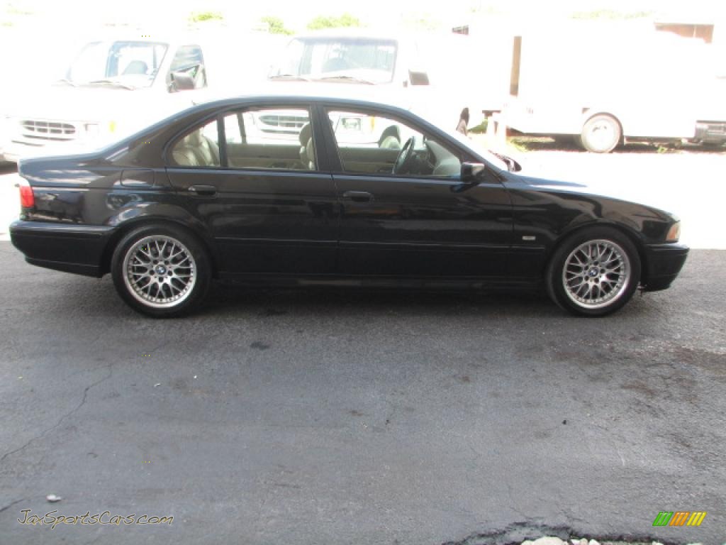 2001 Bmw 530i cell phone #2
