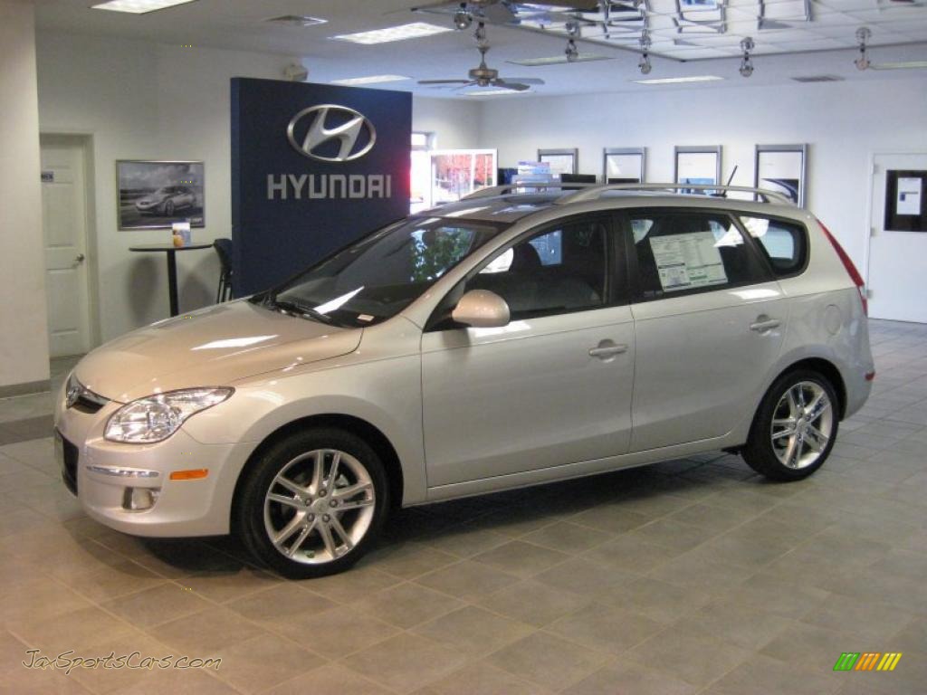 Shimmering+silver+elantra