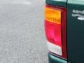 Ford Ranger Sport Extended Cab Amazon Green Metallic photo #10