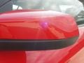 Ford Mustang GT Premium Convertible Race Red photo #12