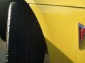 Pontiac Solstice GXP Roadster Mean Yellow photo #8