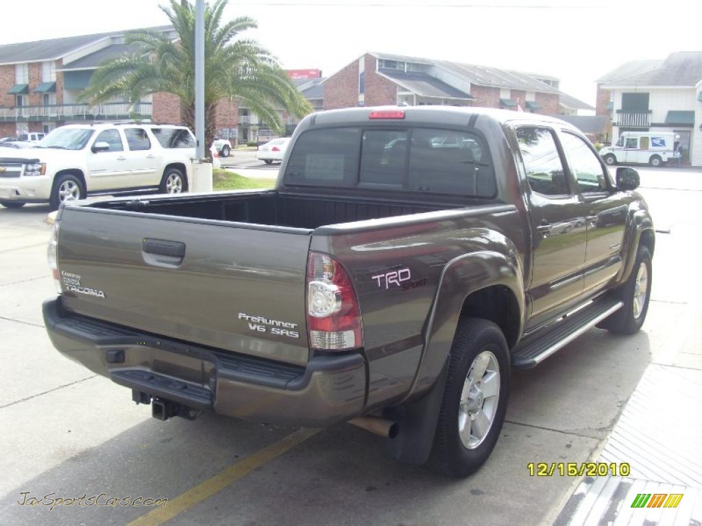 2009 toyota prerunner sport #6