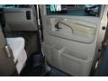 GMC Savana Van 1500 Passenger Conversion Sandalwood Metallic photo #35