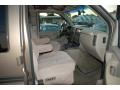 GMC Savana Van 1500 Passenger Conversion Sandalwood Metallic photo #37
