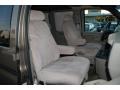 GMC Savana Van 1500 Passenger Conversion Sandalwood Metallic photo #38