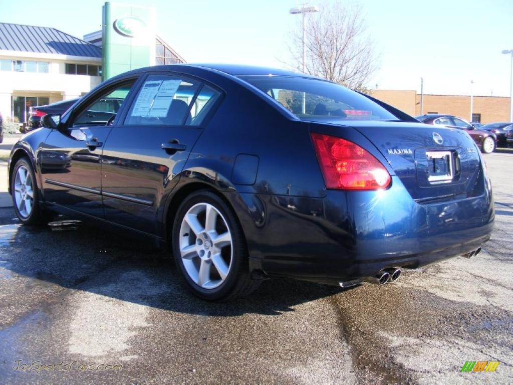 2005 Nissan maxima for sale in ocala fl #3