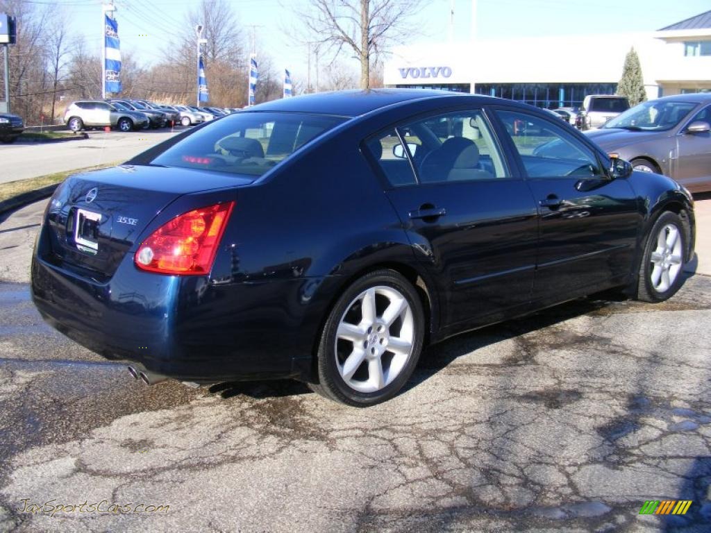 2005 Nissan maxima for sale in ocala fl #9