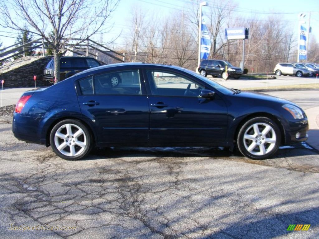 2005 Nissan maxima for sale in ocala fl #5