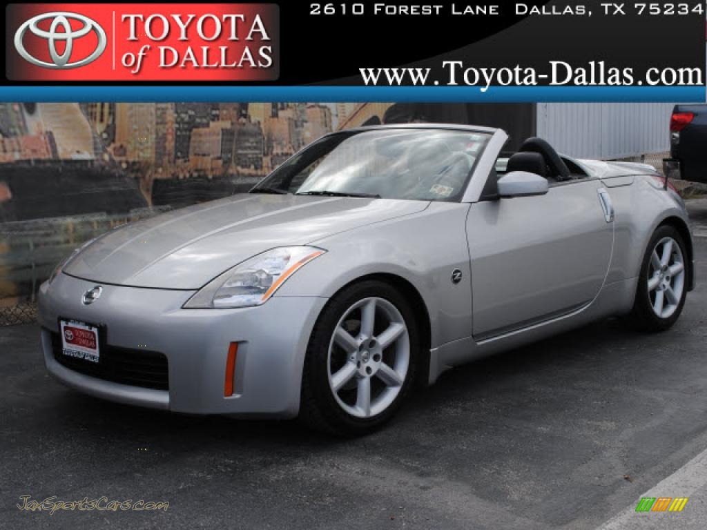 Nissan 350z for sale in ocala florida #8