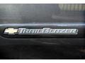Chevrolet TrailBlazer LTZ 4x4 Dark Gray Metallic photo #51
