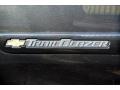 Chevrolet TrailBlazer LTZ 4x4 Dark Gray Metallic photo #52
