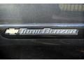 Chevrolet TrailBlazer LTZ 4x4 Dark Gray Metallic photo #103