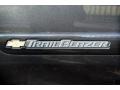 Chevrolet TrailBlazer LTZ 4x4 Dark Gray Metallic photo #104