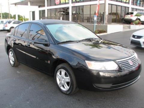 2005 Saturn ION 2 Sedan. $7288. Jumbo Auto & Truck Plaza