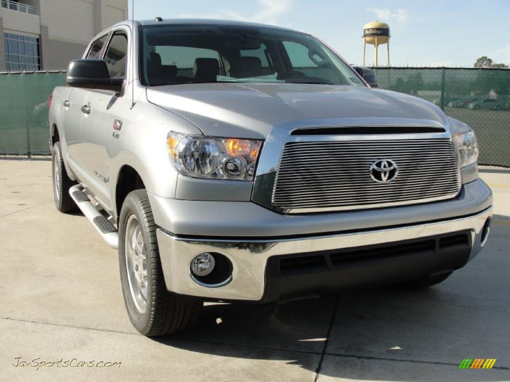 Toyota Texas Edition