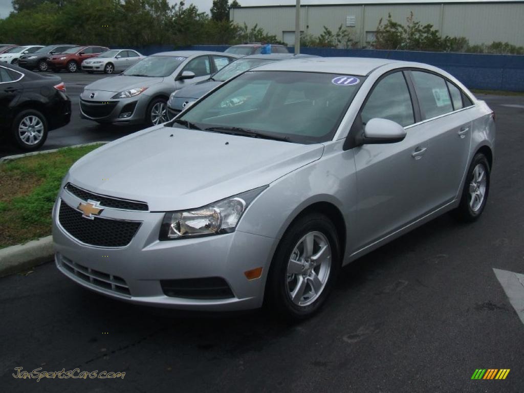 Silver Cruze