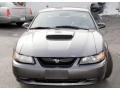 Ford Mustang GT Coupe Dark Shadow Grey Metallic photo #2